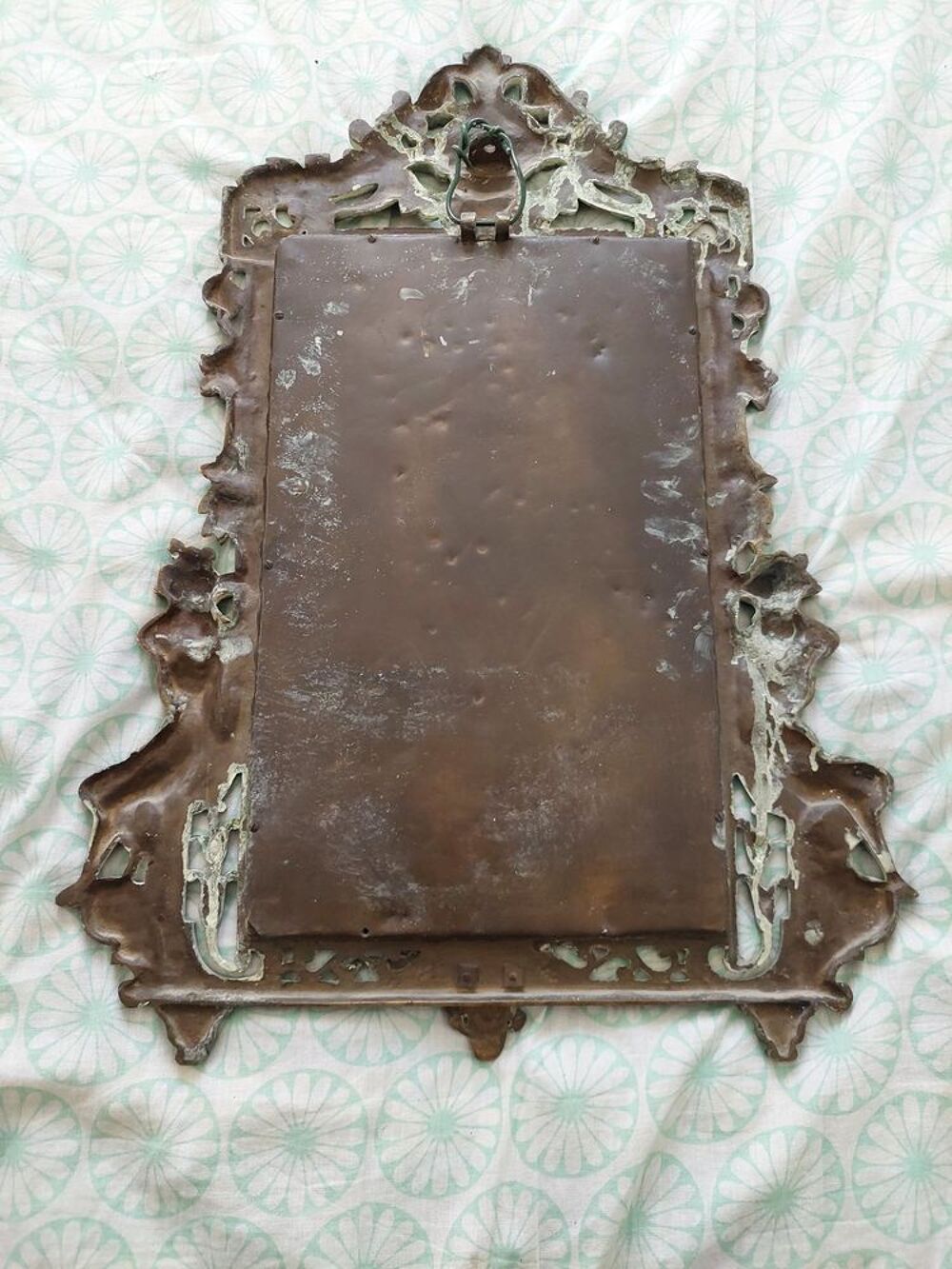 3 miroirs antiquit&eacute;s Décoration