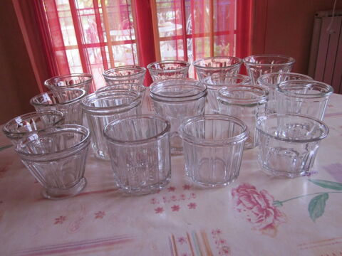 Pots � confiture anciens 3 Bessi�res (31)