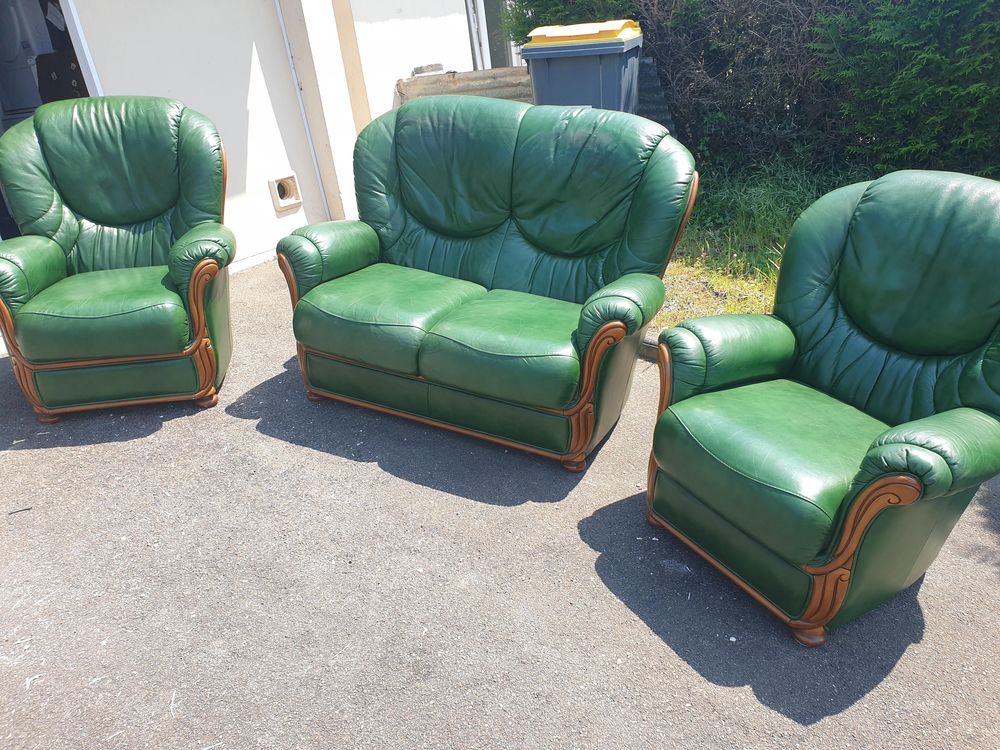 salon complet Meubles