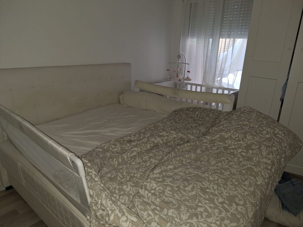 Vente Appartement T3 56 m² classe C, terrasse 18 m² et box, Moissy-Cramayel Moissy-cramayel