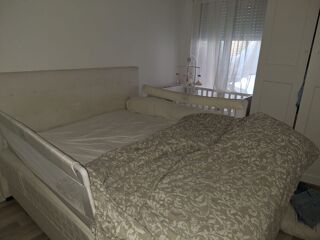  Appartement à vendre 3 pièces 56 m² Moissy-cramayel