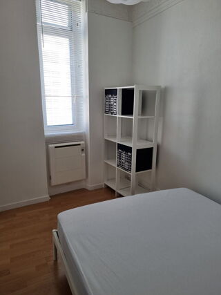  Appartement à louer 3/4 pièces 53 m²