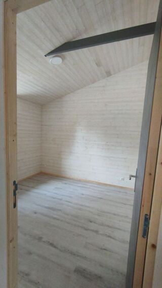  Maison à louer 3 pièces 60 m² Marsais