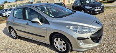 Peugeot 308 1.4 VTi 95ch Confort Pack 2008 occasion Vedène 84270