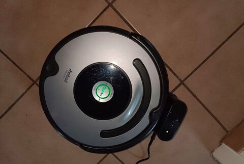 Aspirateur robot Roomba 616 90 Fternes (74)
