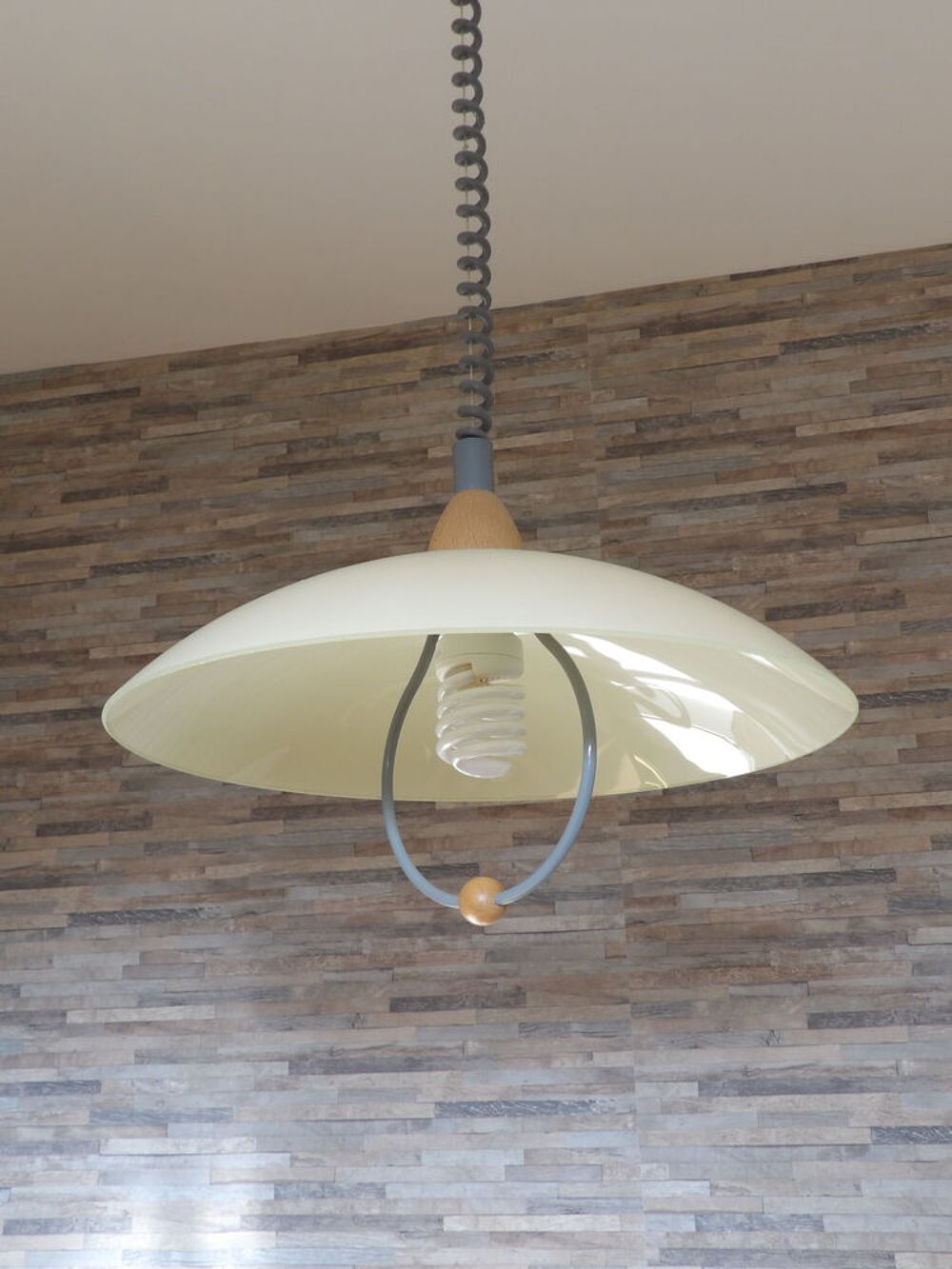 lampe de cuisine Décoration