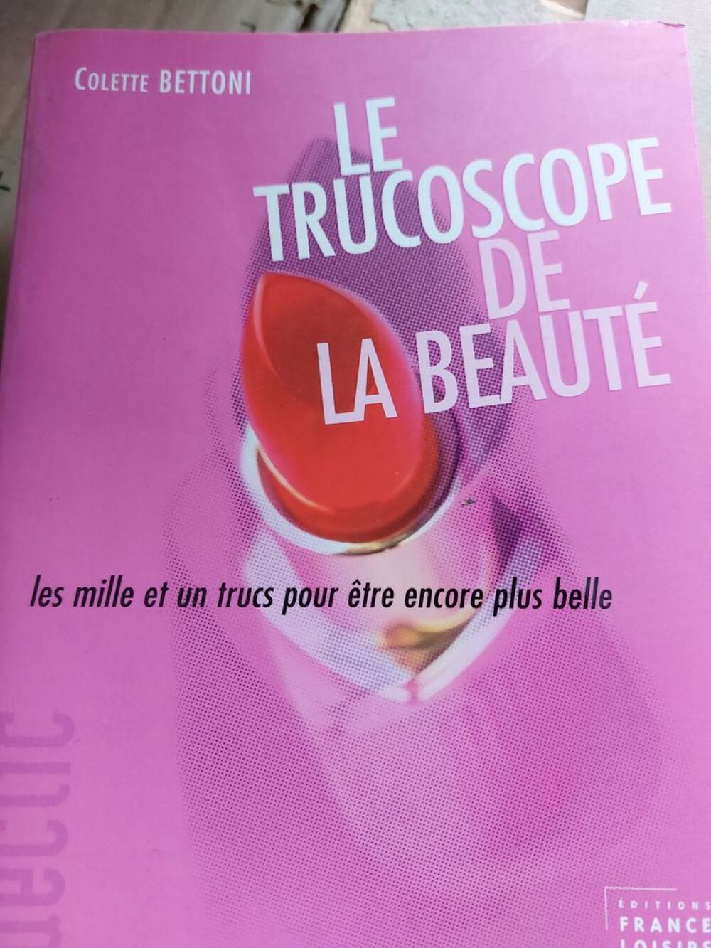 livre de soins
Livres et BD