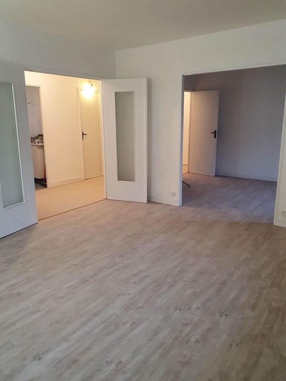 Vente Appartement Appartement F4 78m2 Saint-clément