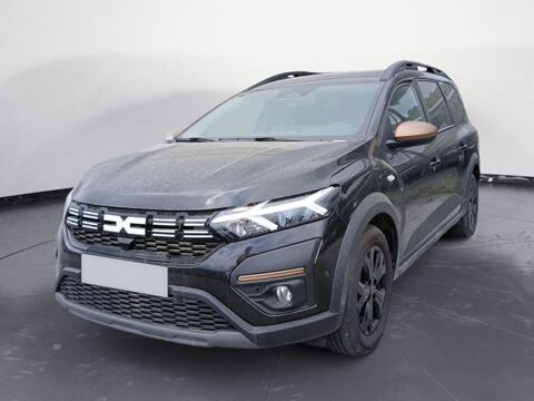Dacia Jogger TCe 110 7 places GSR2 Extreme 2025 occasion Osny 95520
