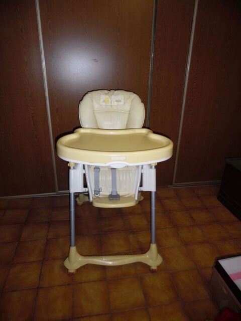 chaise de b�b� pliante 30 Ballainvilliers (91)