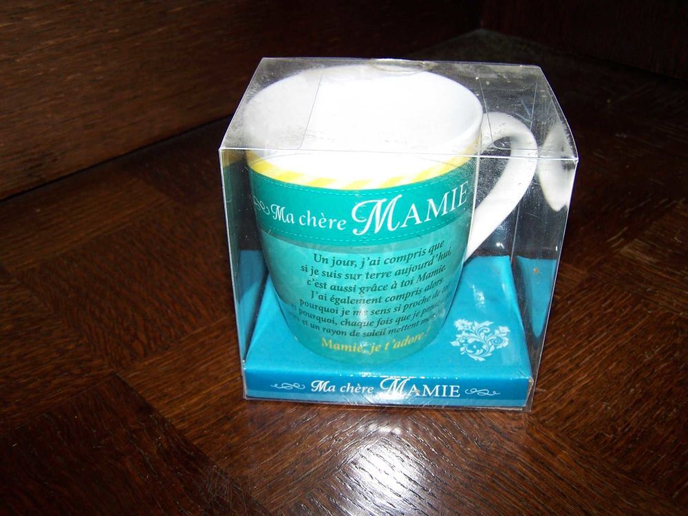 tasse mug Electroménager