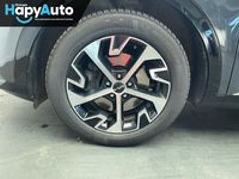 Sportage 1.6 CRDi 136ch MHEV DCT7 4x4 GT-line Premium 2024 occasion 65000 Tarbes