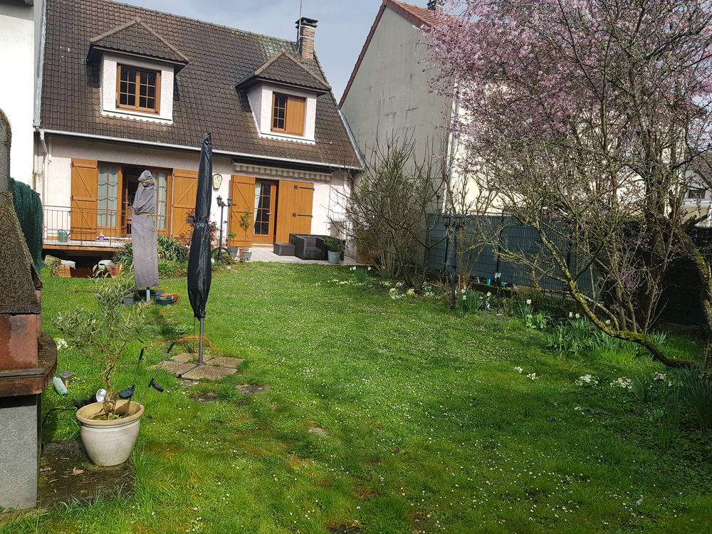 Vente Maison maison 5/6 pièces à rosny sous bois Rosny-sous-bois