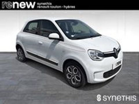 Twingo III SCe 65 - 21 Limited 2022 occasion 83160 La Valette-du-Var