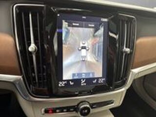 S90 D5 AWD 235 ch Geartronic 8 Inscription 2016 occasion 93390 Clichy-sous-Bois