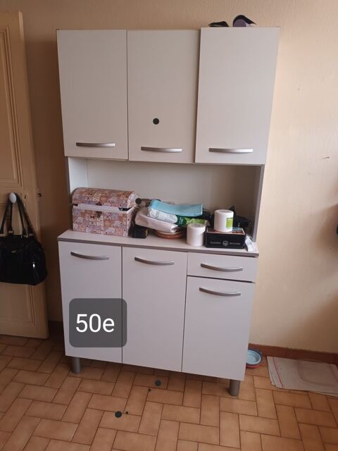Meuble de cuisine Nice (06)