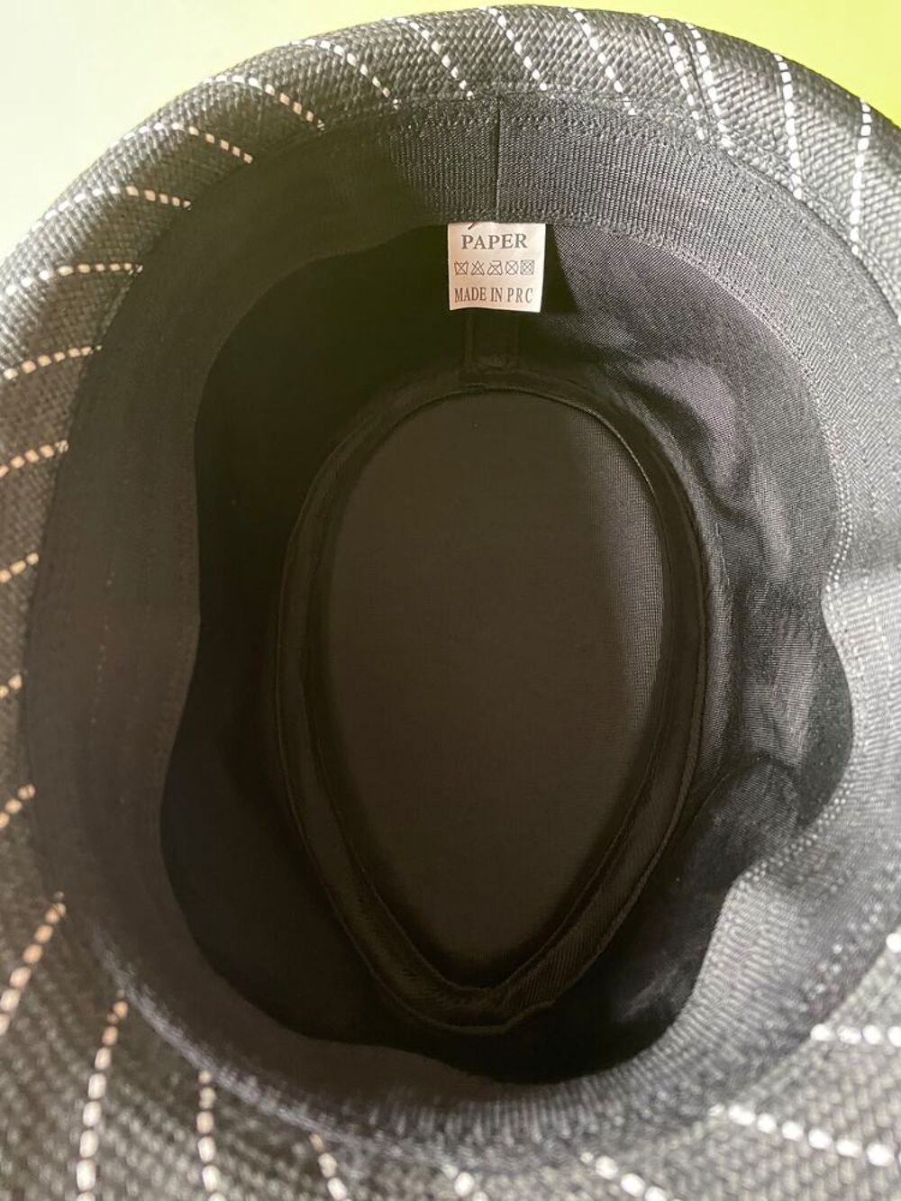 Chapeau Vêtements