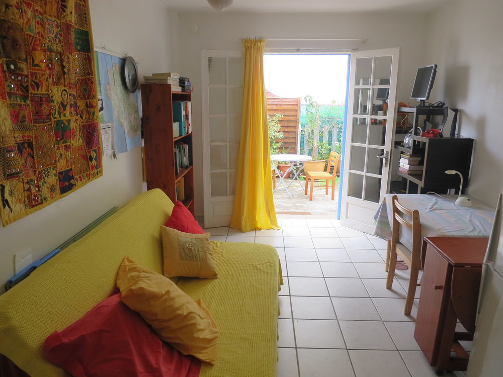 Vente Maison maison tres fort potentiel au Tampon 3 mares . jardin, proch Le tampon
