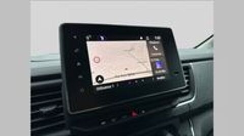 Trafic Blue dCi 150 Grand Techno 2026 occasion 38140 Rives
