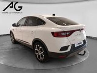 Arkana E-Tech 145 - 21B Intens 2022 occasion 08000 Charleville-M&eacute;zi&egrave;res