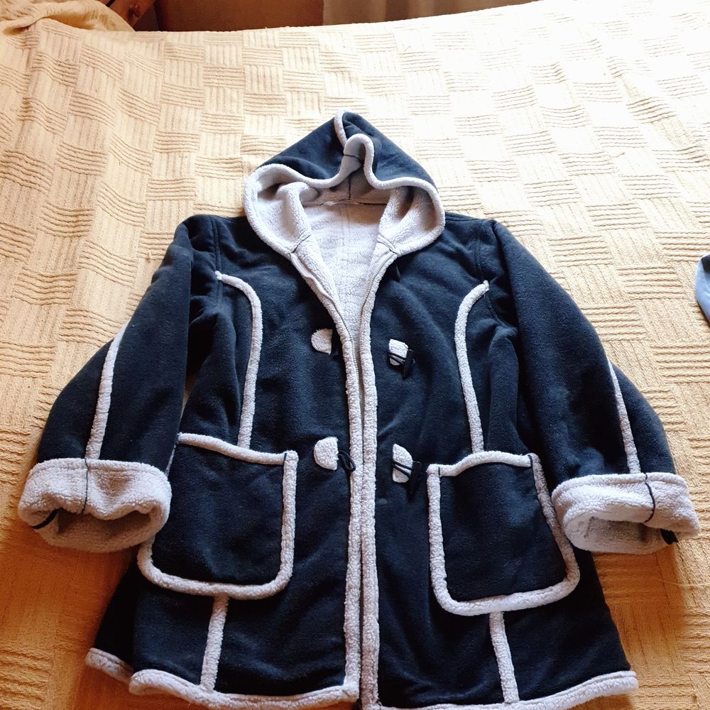 Manteau femme Vêtements