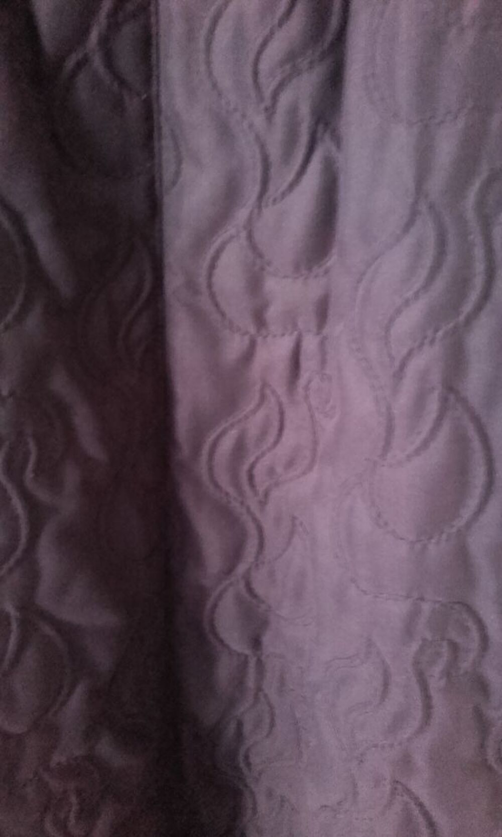 MANTEAU MATELASSE Vêtements