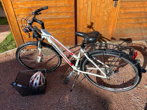 VTC femme et / ou mixte 
75 Roanne (42)