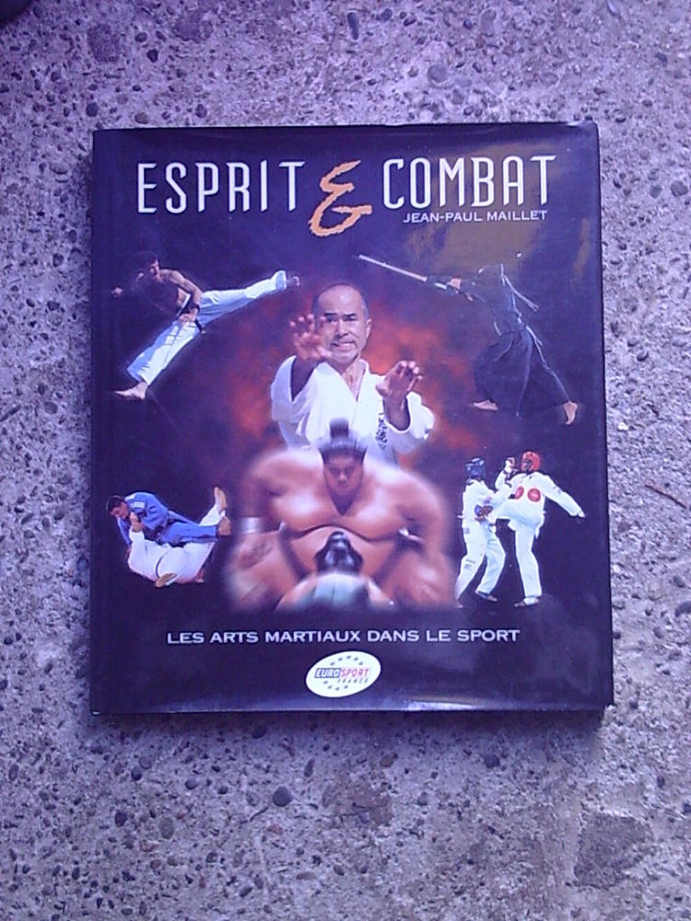 Livres sur le Sport et Sportifs Livres et BD