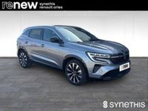 Austral E-Tech hybrid 200 Techno 2023 occasion 13200 Arles