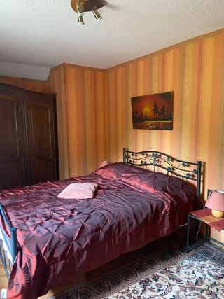  Maison à louer 2 pièces 60 m² Orval