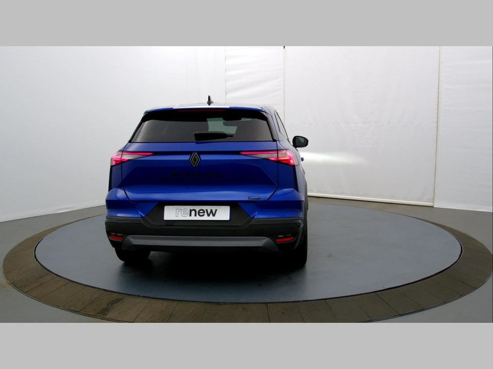 Symbioz E-Tech full hybrid 145 Esprit Alpine 2025 occasion 83160 La Valette-du-Var