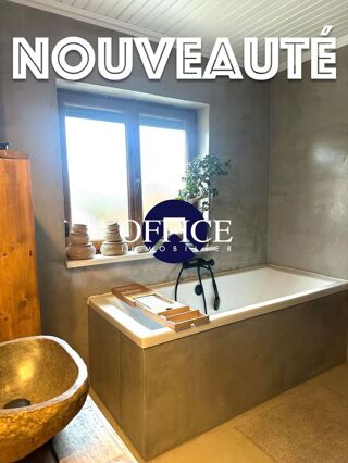 Maison à vendre 5 pièces 107 m²