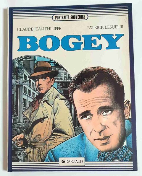 Bogey 4 Croissy-sur-Seine (78)