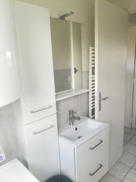  Appartement � louer 2/3 pi�ces 40 m�