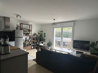  Appartement à louer 3 pièces 55 m² Mérignac