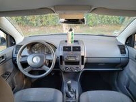 Polo 1.2 - 65 Trend Pack 2004 occasion 44700 Orvault
