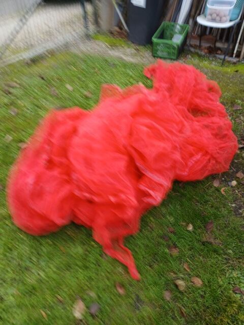 Filet de protection jardin 1 Carcans (33)