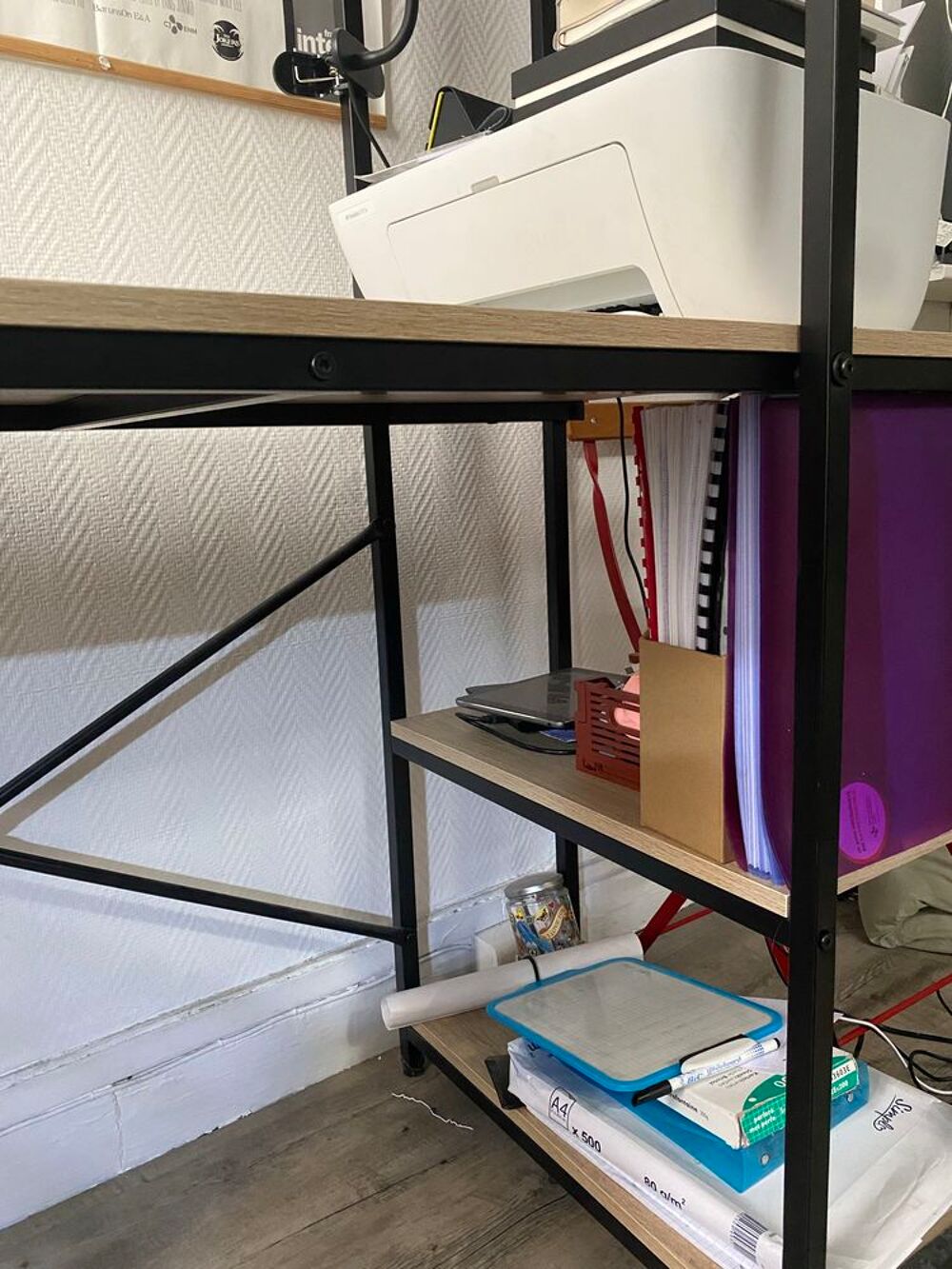 Bureau Meubles