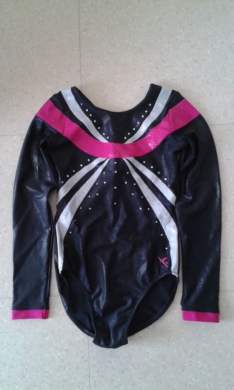 Justecorps gym fille 10 Angers (49)