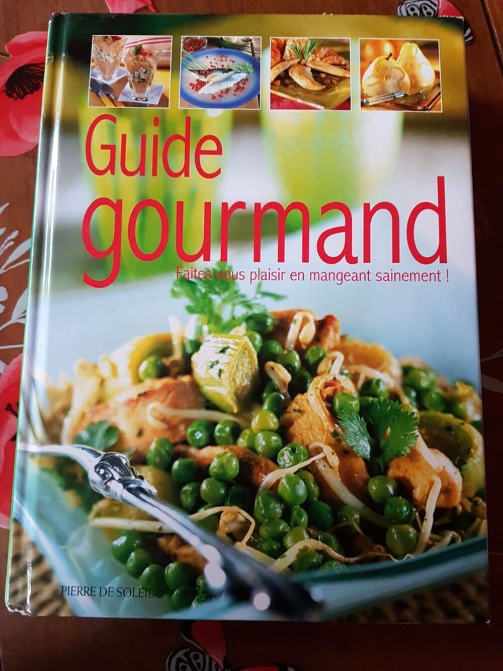 Livre de cuisine Livres et BD