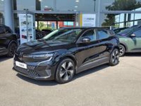 M&eacute;gane Megane E-Tech EV60 220 ch super charge Equilibre 2023 occasion 95520 Osny