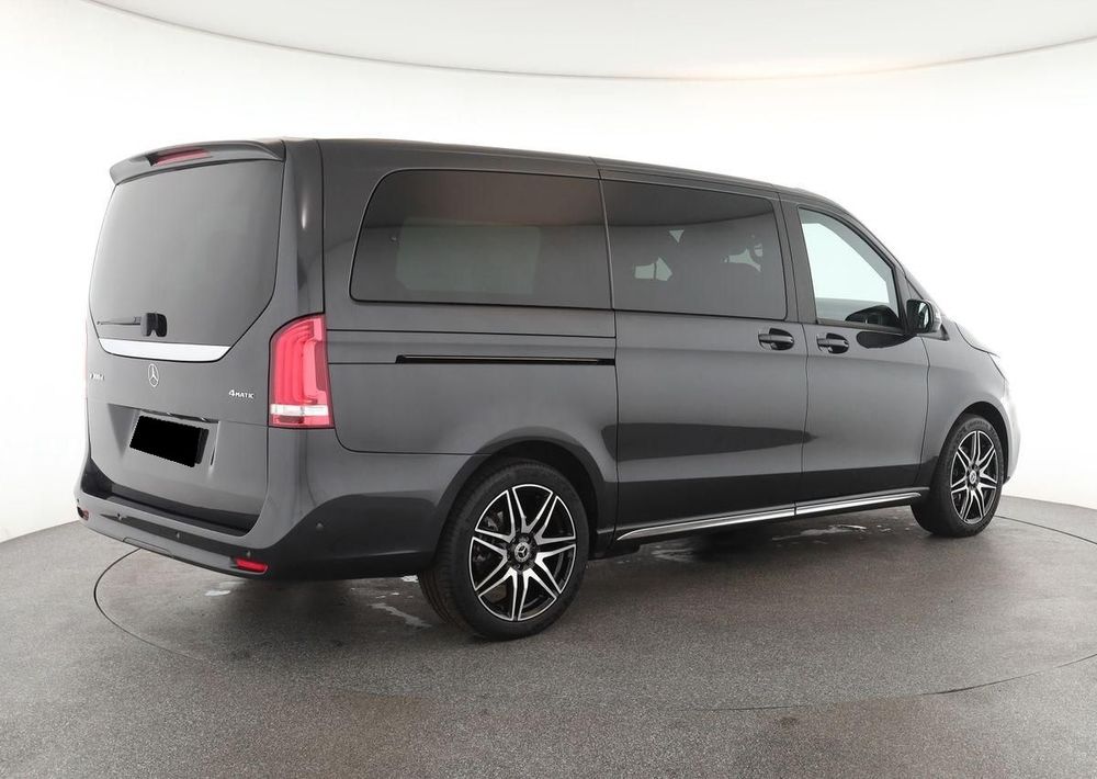 Classe V Long 300 d 9G-TRONIC Avantgarde 2023 occasion 34500 B&eacute;ziers