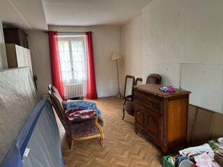 Maison � vendre 7 pi�ces 119 m�