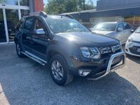 Duster 1.5 dCi 110 4x2 Prestige 2015 occasion 82000 Montauban