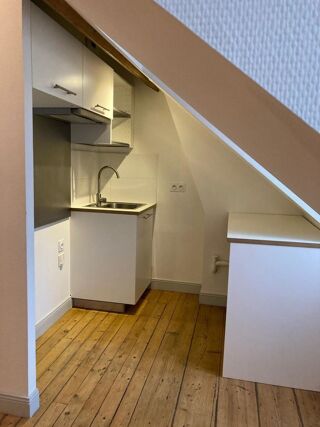 Appartement  louer 31 m