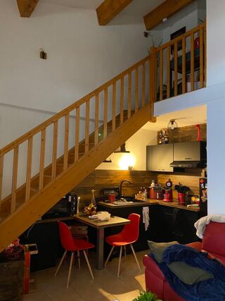  Maison � vendre 3 pi�ces 60 m�