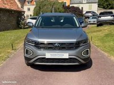 T-ROC T-Roc 2.0 TDI 150 Start/Stop DSG7 Life Plus 2025 occasion 62360 Saint-L&eacute;onard