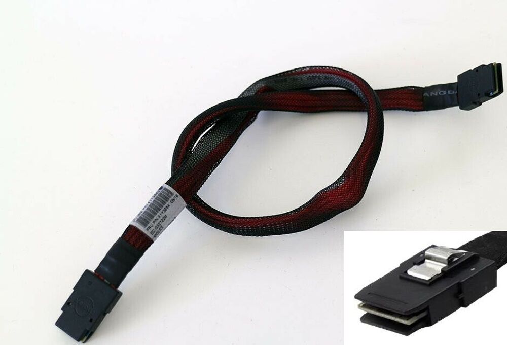 C&acirc;ble de donn&eacute;es - MiniSAS SFF-8087 &agrave; MiniSAS SFF-8087 - 60 Matériel informatique