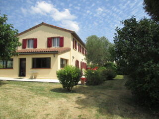  Maison � vendre 10 pi�ces 287 m�