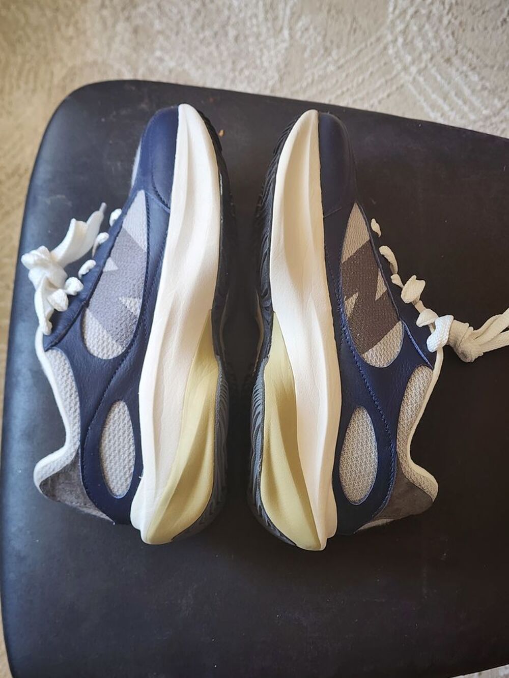 Baskets New Balance Chaussures